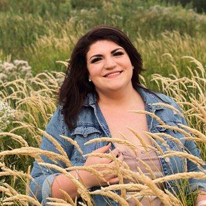 Meet your Posher, Kate